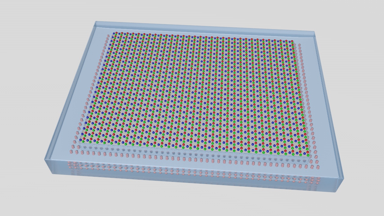 yabo鸭脖微2023年度专利——一种半导体封装方法说明书