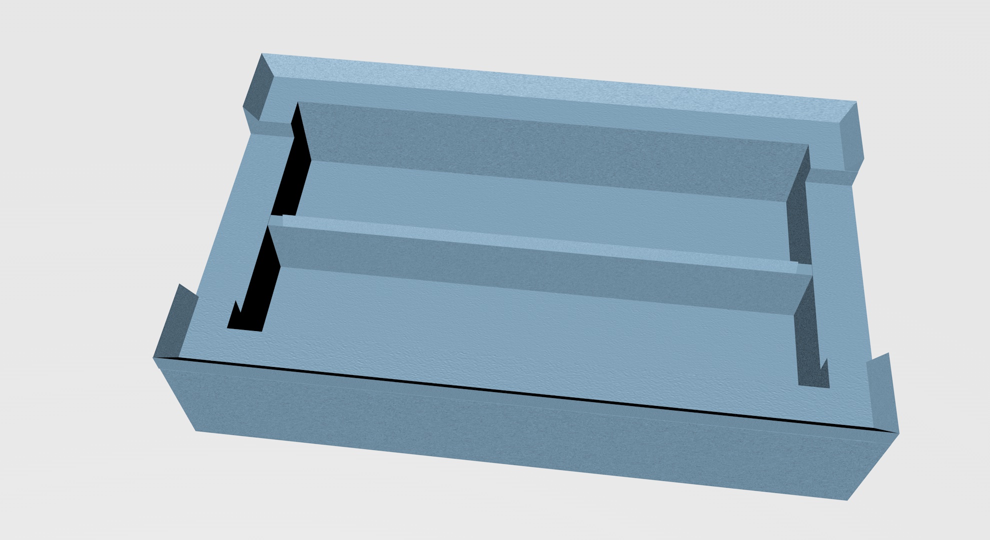yabo鸭脖微2023年度专利——一种倒料治具